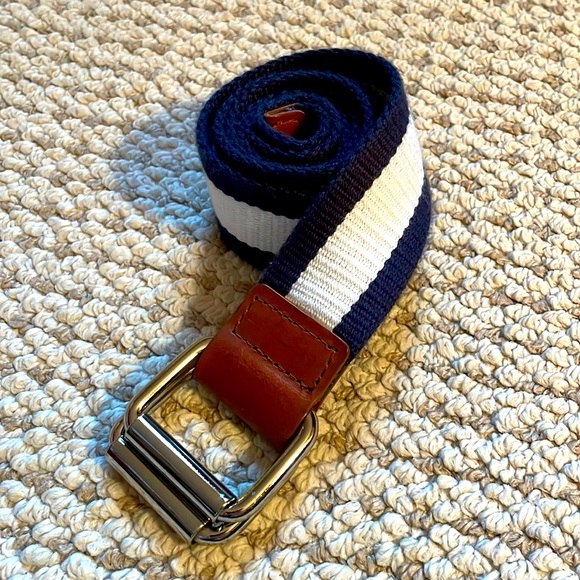 Tommy Hilfiger Other - Tommy Hilfiger Men’s Belt 30-32